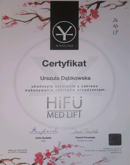 hifu-szczecin